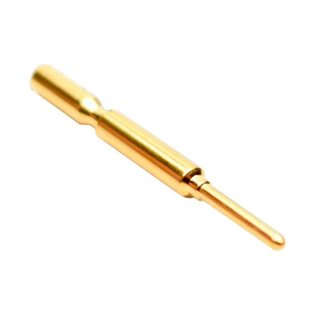 SC000465 Amphenol Sine Systems Corp  Contatti del connettore circolare